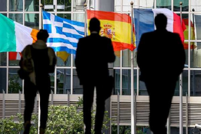 Βερολίνο: Δε βλέπει συμφωνία στο σημερινό Euro Working Group