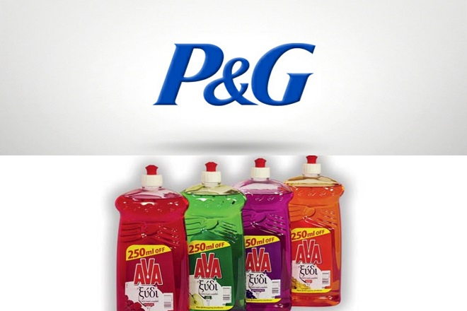 Η Procter & Gamble εξαγόρασε το σήμα AVA στην Ελλάδα