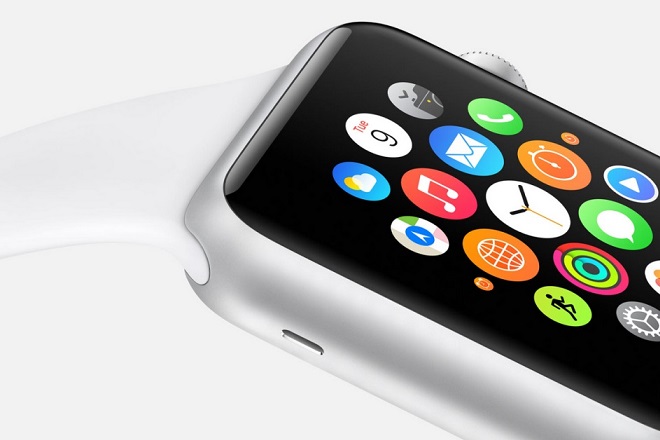 Ένα εκατομμύριο Apple Watches αναμένεται να πωληθούν το σαββατοκύριακο
