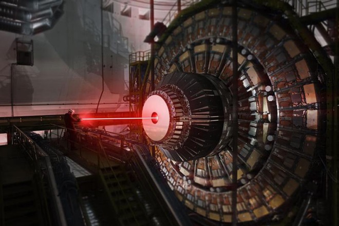 Το CERN επιβεβαιώνει: Η «Δύναμη» των Star Wars υπάρχει!