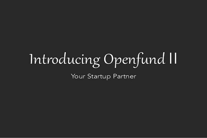 Νέα αύξηση κεφαλαίου για το Openfund II
