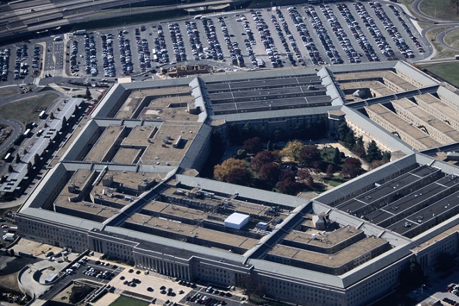 Το αμερικανικό Πεντάγωνο «θερμαίνει» την πολεμική του μηχανή κατά της Βόρειας Κορέας