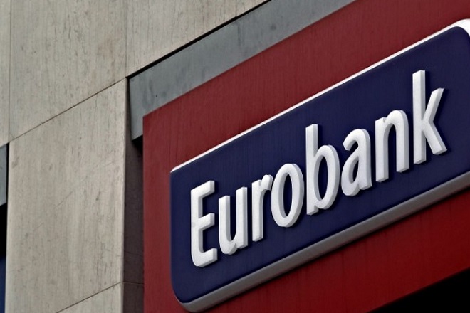 Eurobank: Αύξησε τα οργανικά της κέρδη προ προβλέψεων