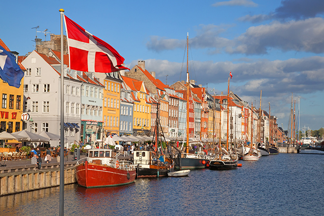 Fortune Aφιερώματα: Πώς μπορείτε να βρείτε πελάτες στη Δανία