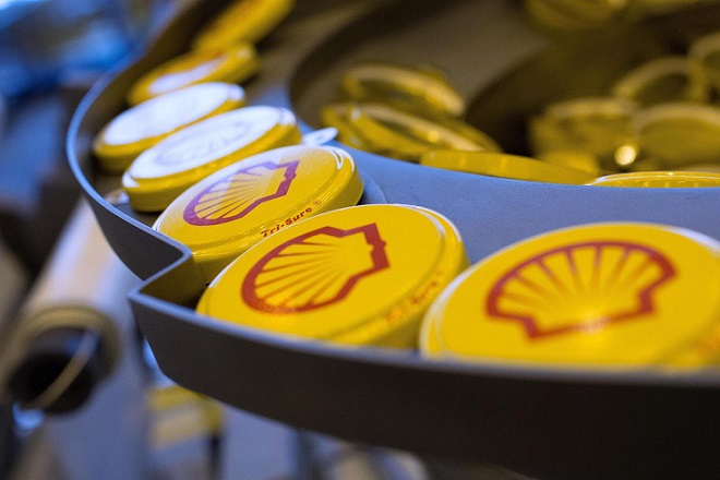 Shell: «Boυτιά» πάνω από 70% στα κέρδη για το δεύτερο τρίμηνο