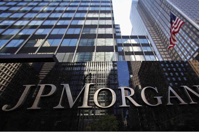 JP Morgan: Stress test υπό το φόβο Grexit