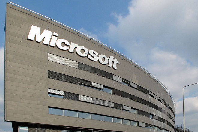 Microsoft: Γενναιοδωρία τέλος για τον δωρεάν αποθηκευτικό χώρο