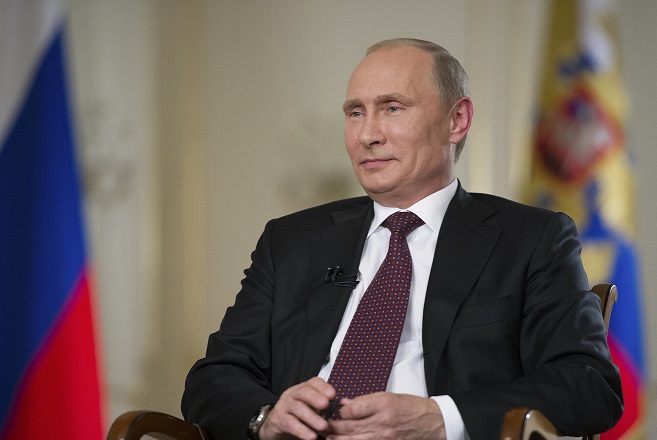 Η επιστροφή του Πούτιν: Γιατί οι Ρώσοι μιλούν για «θαύμα»