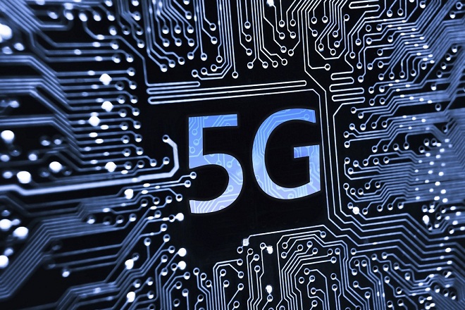 Η Ericsson παρουσιάζει το μέλλον του 5G