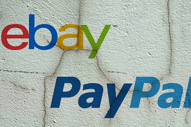 Το φιλικό διαζύγιο eBay και PayPal