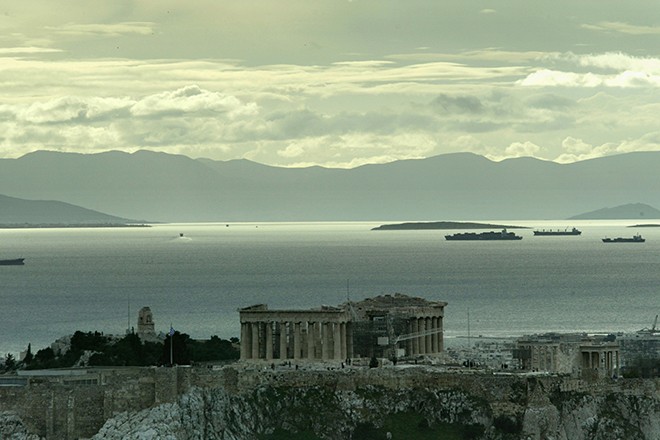 Η Αθήνα στους κορυφαίους προορισμούς του κόσμου για το 2015