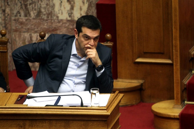 Ο Τσίπρας φέρνει τη διαπραγμάτευση στη Βουλή – Όλη η ελληνική πρόταση