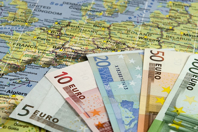 Μειωμένος κατά 2,7 δισ. ο ELA για τις ελληνικές τράπεζες τον Ιούνιο