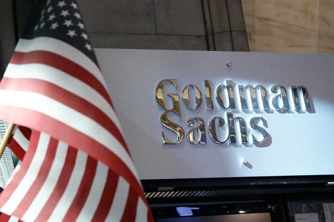 Η Goldman Sachs προσλαμβάνει νέα ταλέντα μέσω… Spotify και Snapchat!