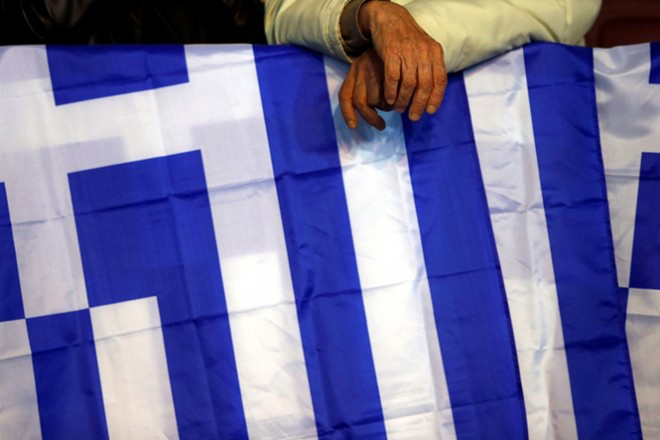 «Ένα Grexit θα στοιχίσει ζωές»