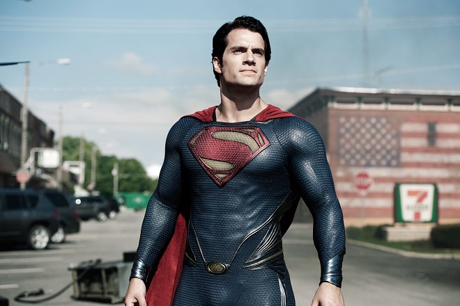 Θα παραμείνει ο Χένρι Κάβιλ ως Superman;