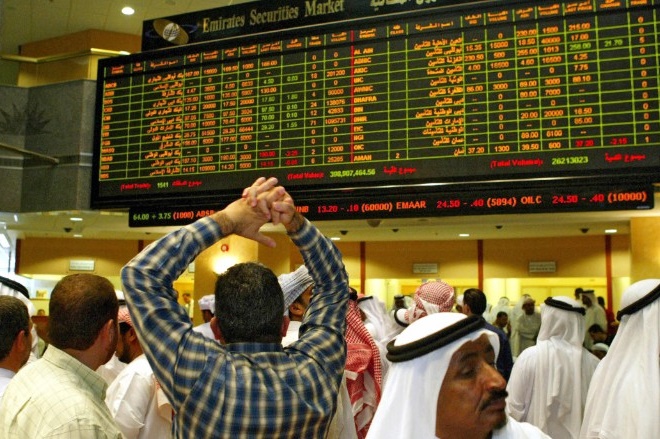 Η Σαουδική Αραβία «ανοίγει τα σύνορα» του Χρηματιστηρίου του Ριάντ