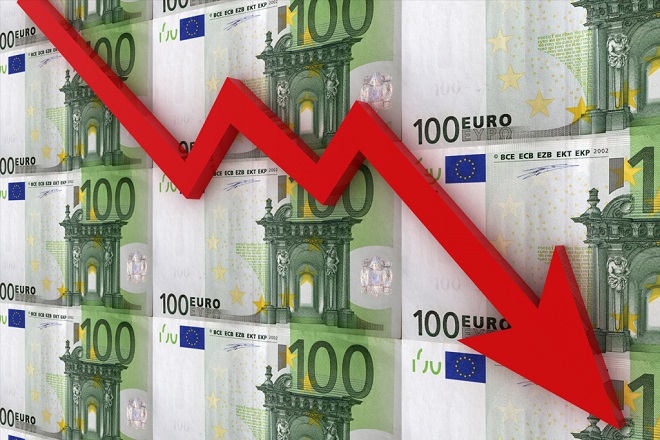 Στο -1,9% ο αποπληθωρισμός στην Ελλάδα
