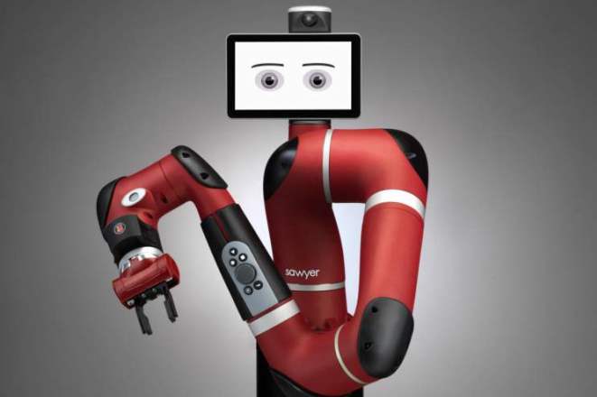 Απειλεί τις δουλειές μας το ρομπότ – μονόχειρας;
