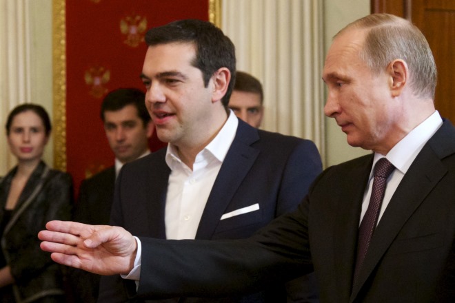 Μύθοι και αλήθειες για τα ελληνικά κέρδη από το ρωσικό αγωγό