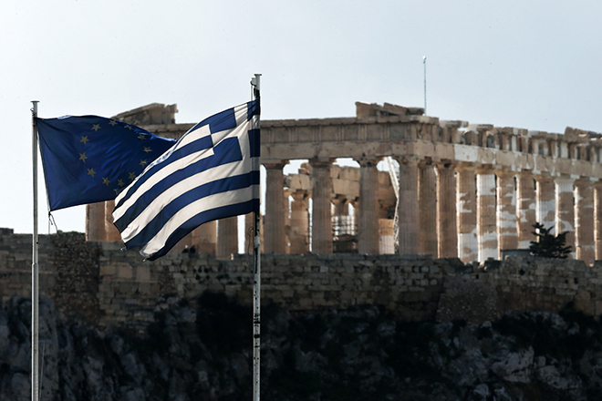 Πολίτες μαζεύουν υπογραφές στο διαδίκτυο για να μείνει η Ελλάδα στο ευρώ