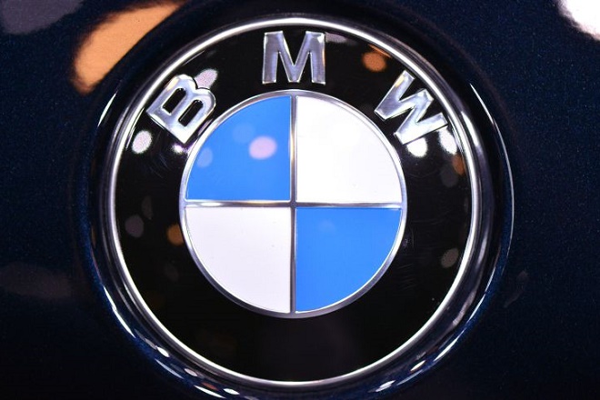 Η νέα BMW που τα κάνει όλα μόνη της