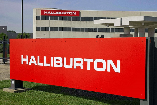 Η Halliburton κόβει 9.000 θέσεις εργασίας