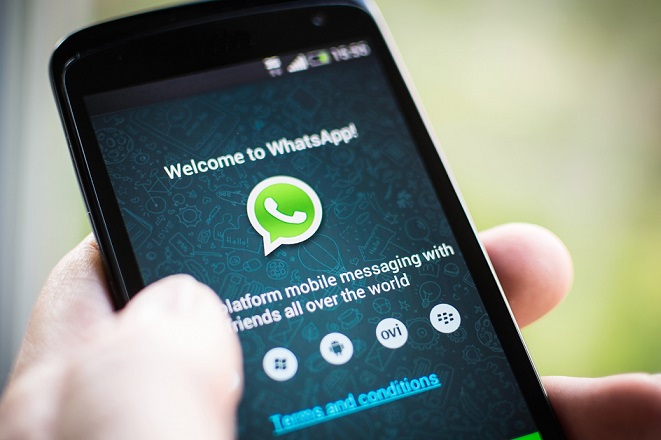 WhatsApp: Κλήσεις μέσω Internet και για τους χρήστες iOS