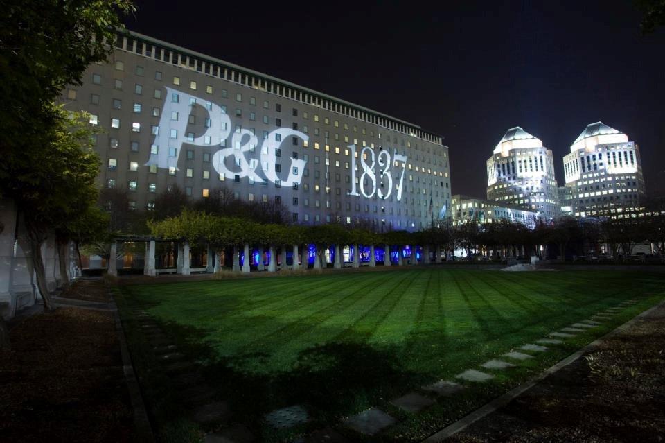 Συνεχίζονται οι χαμηλές πωλήσεις της Procter & Gamble