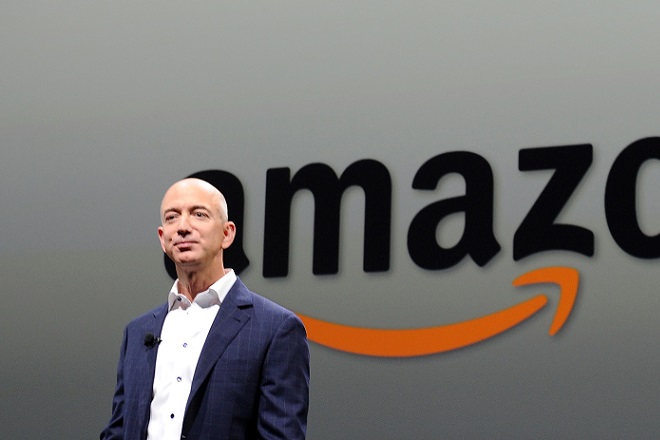 Amazon: Μια αγορά αξίας 5 δισ. δολαρίων