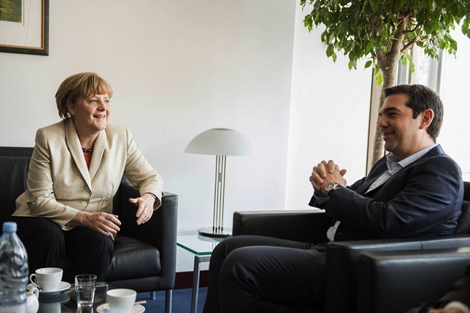 Γερμανία: Προσέγγιση Αθήνας και θεσμών στο φορολογικό