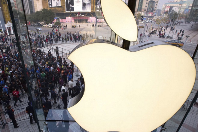 Πώς κατάφερε η Apple να χάσει 100 δισεκατομμύρια δολάρια μέσα σε δύο εβδομάδες