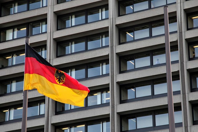 Δημοσιονομικό πλεόνασμα «ρεκόρ» για τη Γερμανία το 2017