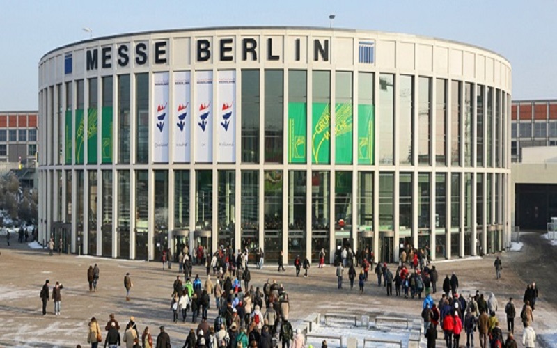 Η Ελλάδα δηλώνει παρούσα στην International Green Week Berlin 2016