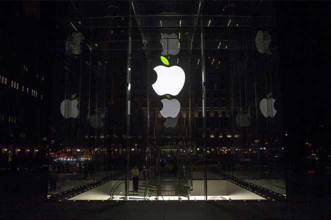 Τι θα μπορούσε να αγοράσει η Apple με 193,5 δισ. δολάρια που έχει στα ταμεία της;