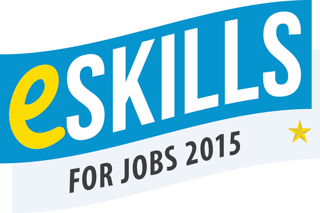 Πρωτοβουλία «eSkills for Jobs 2015» στην Ευρώπη