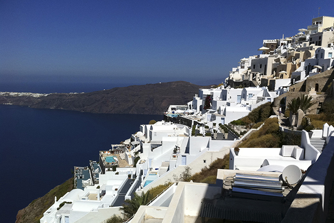 Τα ελληνικά νησιά ξανά στην κορυφή