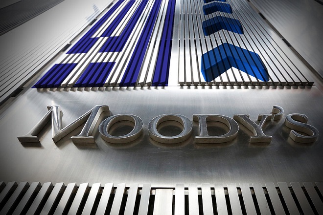 Ο Moody’s αναβάθμισε την πιστοληπτική ικανότητα της Ελλάδας