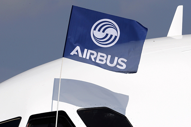 Η Airbus απαιτεί εξηγήσεις για τις παρακολουθήσεις της γερμανικής κυβέρνησης