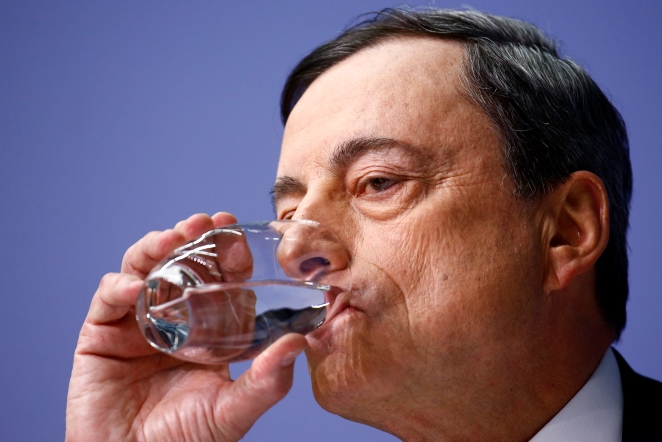 Fortune: Σοκαριστικά τα στοιχεία της ΕΚΤ για την Ελλάδα