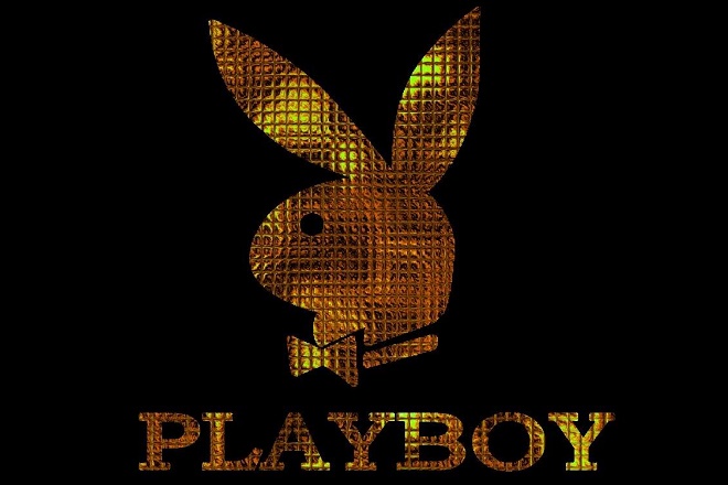 Το Playboy ποντάρει στην Κίνα