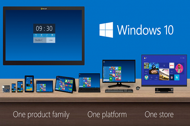 Δέκα πράγματα που αγαπάμε στα Windows 10