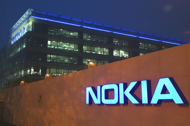 Πώς στοχεύει η Nokia να υποσκελίσει τη Huawei