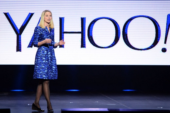 Γιατί η Yahoo! ξόδεψε μια περιουσία για μια «εταιρεία-μυστήριο»