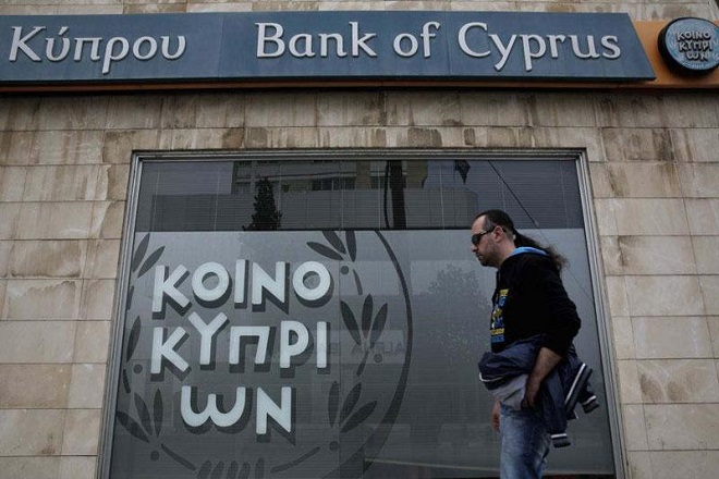Τράπεζα Κύπρου: Αισιοδοξία για τα κέρδη του α’ τριμήνου του 2015