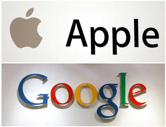Google και Apple λανσάρουν εργαλεία ανίχνευσης του Covid-19 – Πώς θα λειτουργεί