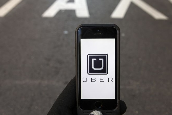 Τα 50 δισ. δολάρια αναμένεται να αγγίξει η αξία της Uber