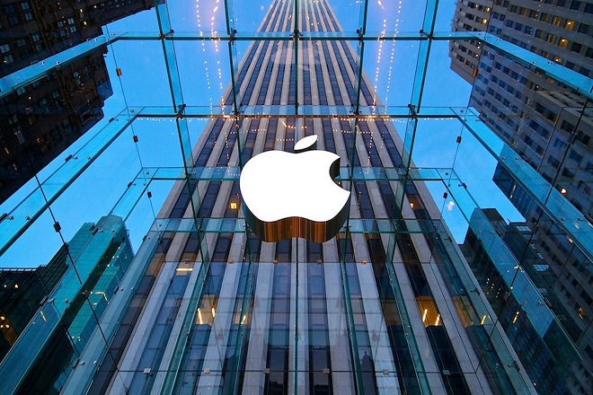 Πώς η Apple μπορεί να αγοράσει το ελληνικό χρέος