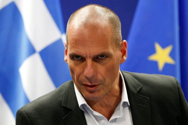 Βαρουφάκης: Σταματήστε επιτέλους να διαστρεβλώνετε όσα λέω