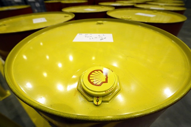 Βουτιά 15% στα καθαρά κέρδη της Shell το τρίτο τρίμηνο φέτος